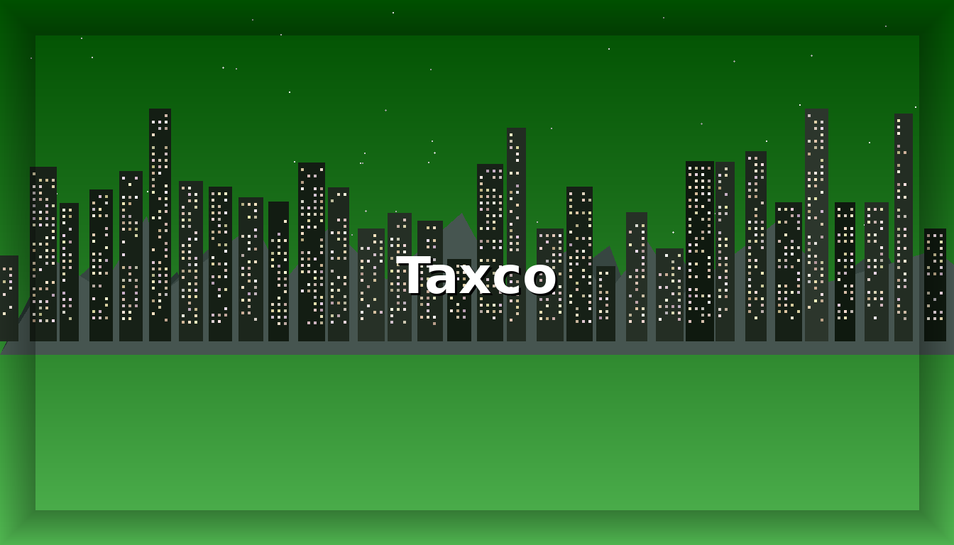 Chat Taxco - Imagen representativa de Taxco