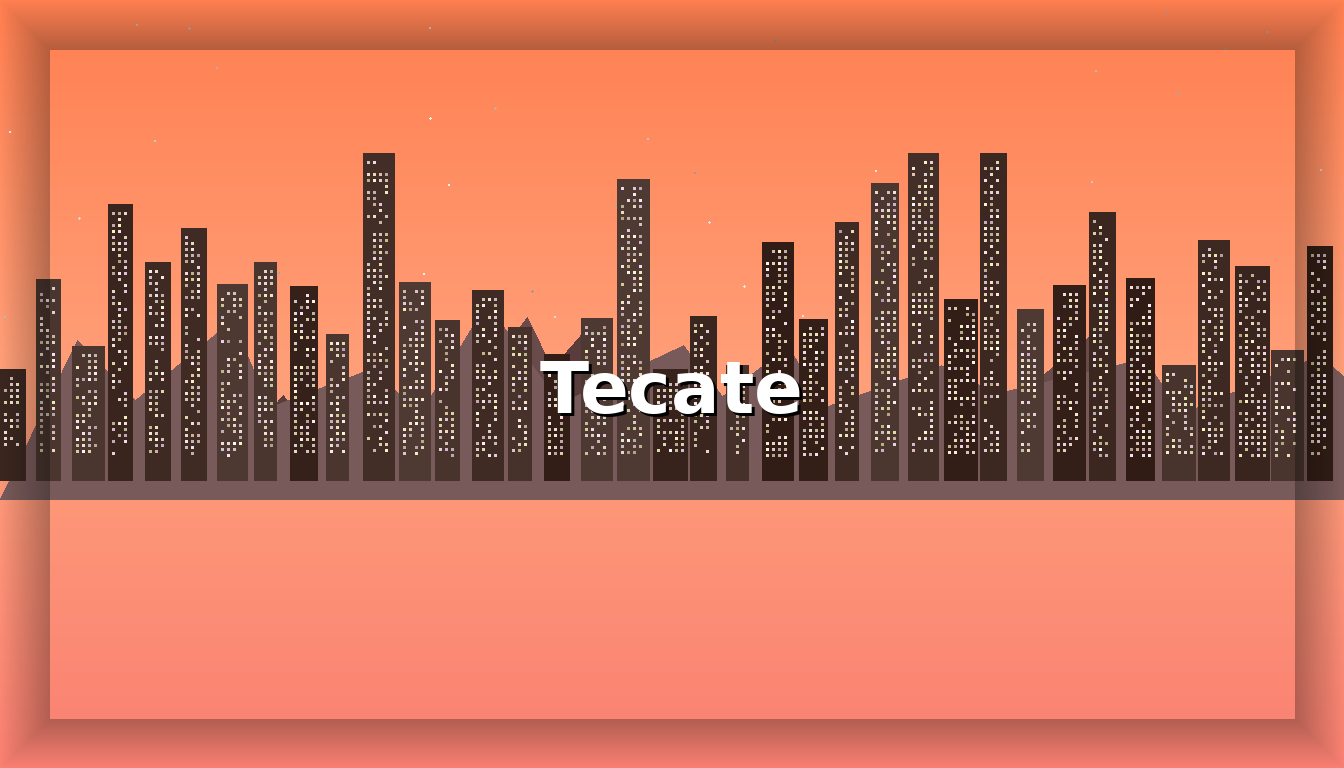 Chat Tecate - Imagen representativa de Tecate