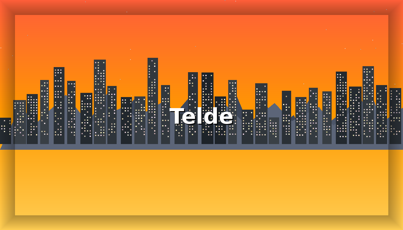 Chat Telde - Imagen representativa de Telde