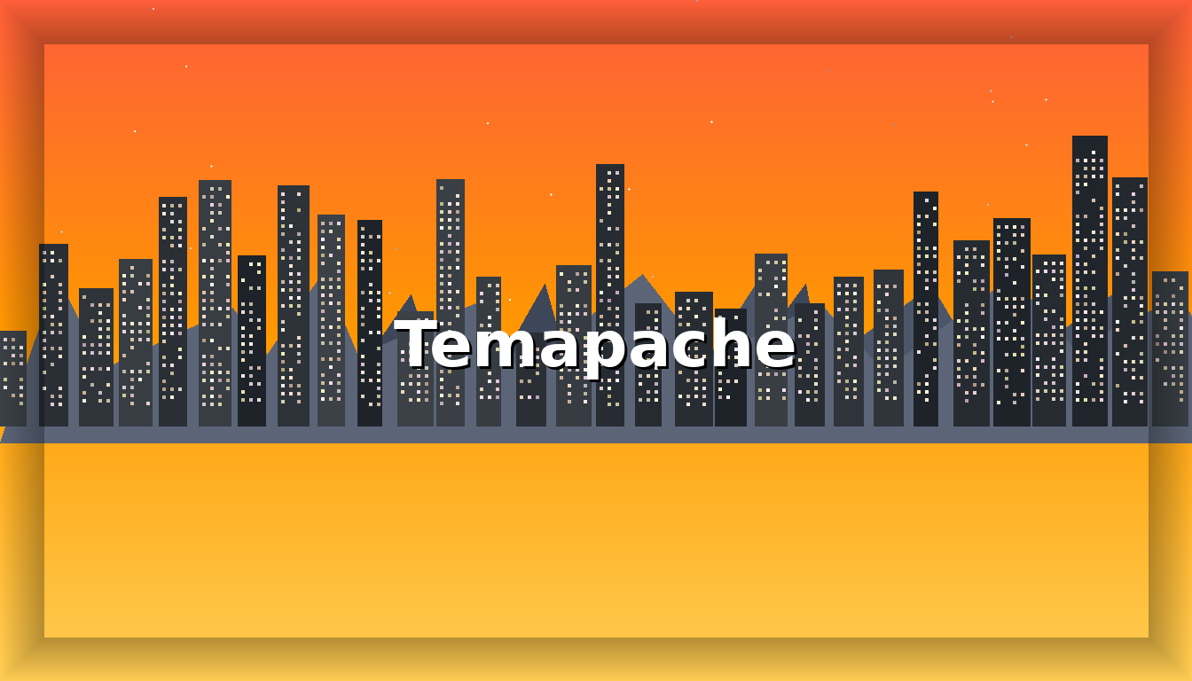 Chat Temapache - Imagen representativa de Temapache