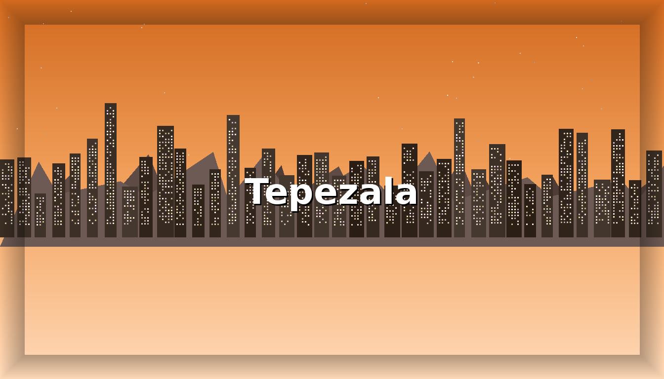 Chat Tepezala - Imagen representativa de Tepezala