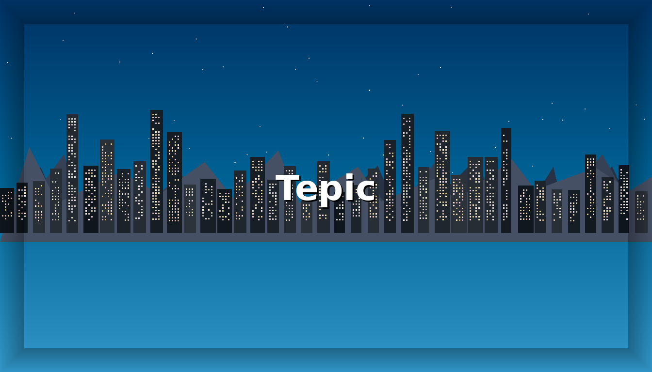 Chat Tepic - Imagen representativa de Tepic