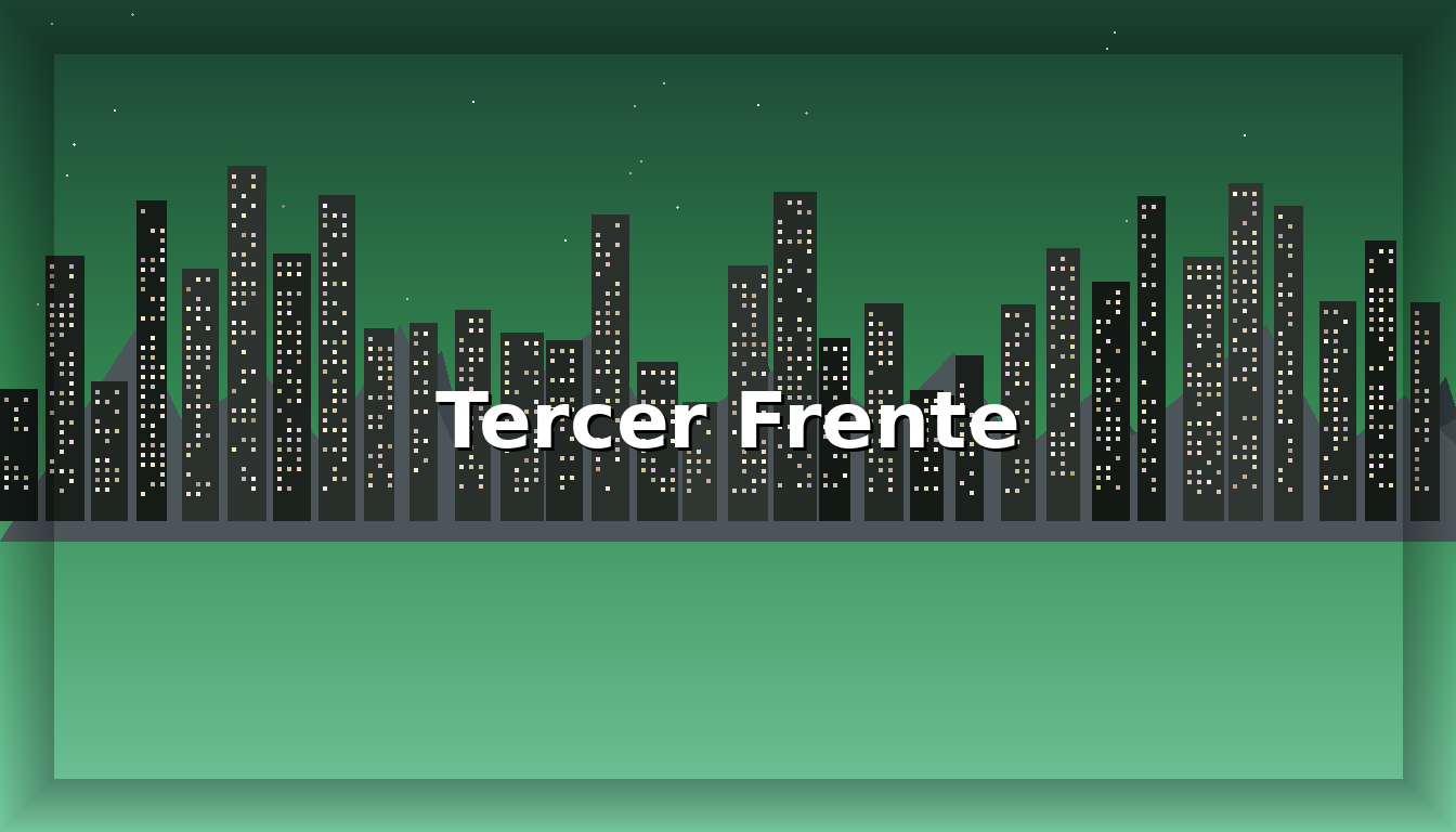 Chat Tercer Frente - Imagen representativa de Tercer Frente