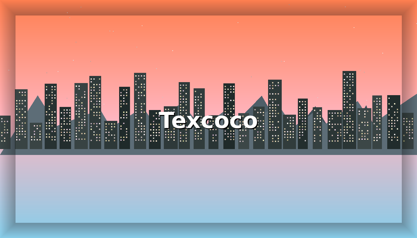 Chat Texcoco - Imagen representativa de Texcoco