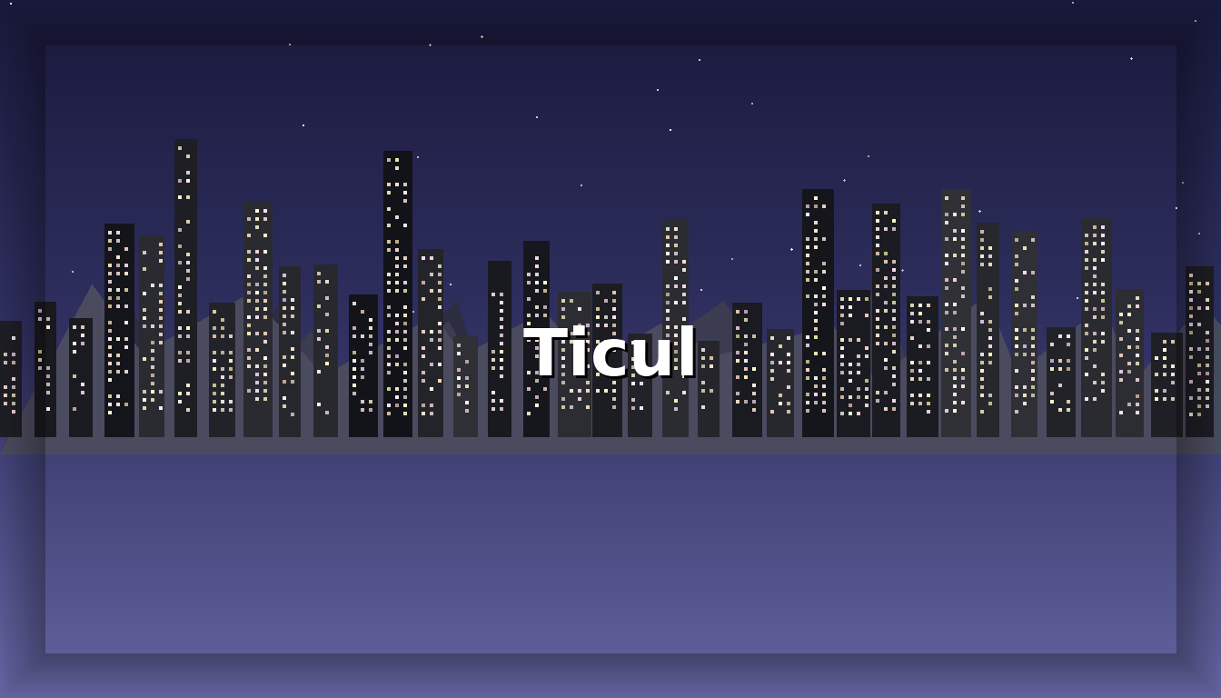 Chat Ticul - Imagen representativa de Ticul