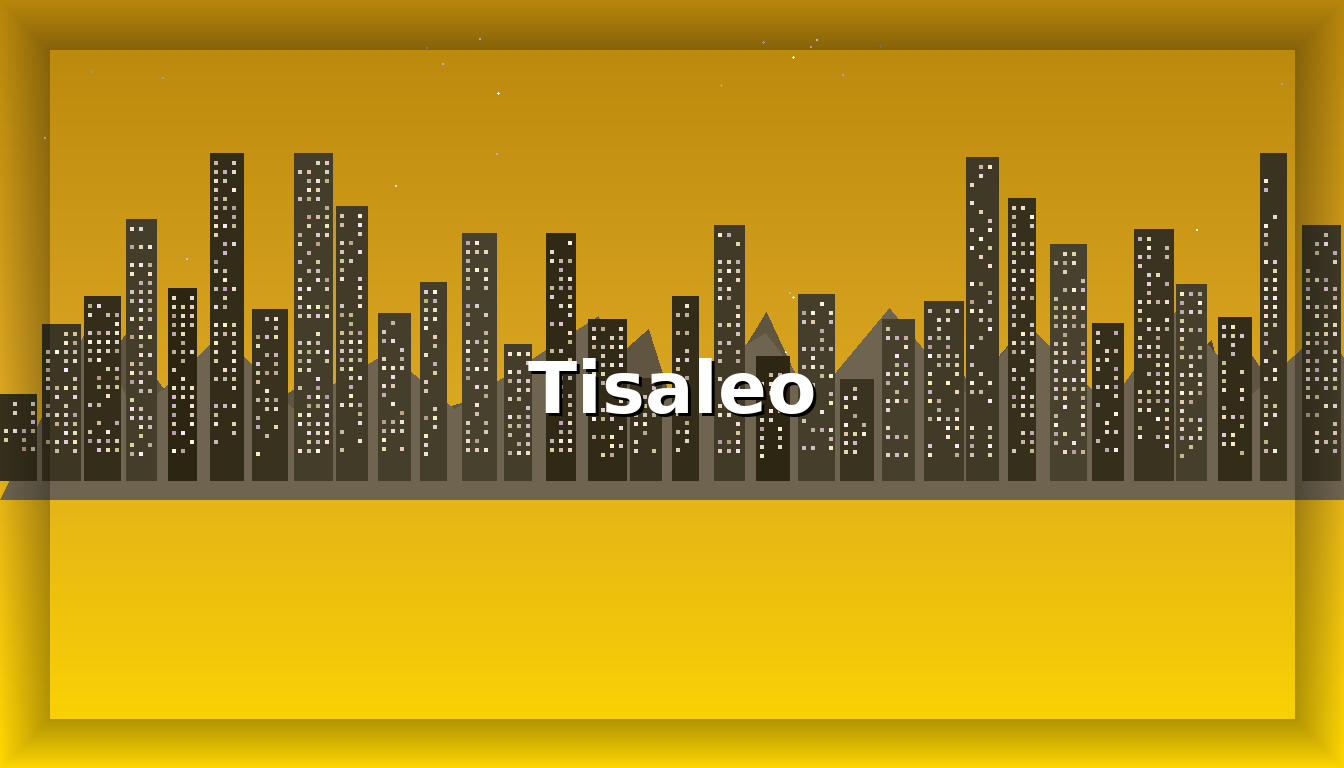 Chat Tisaleo - Imagen representativa de Tisaleo