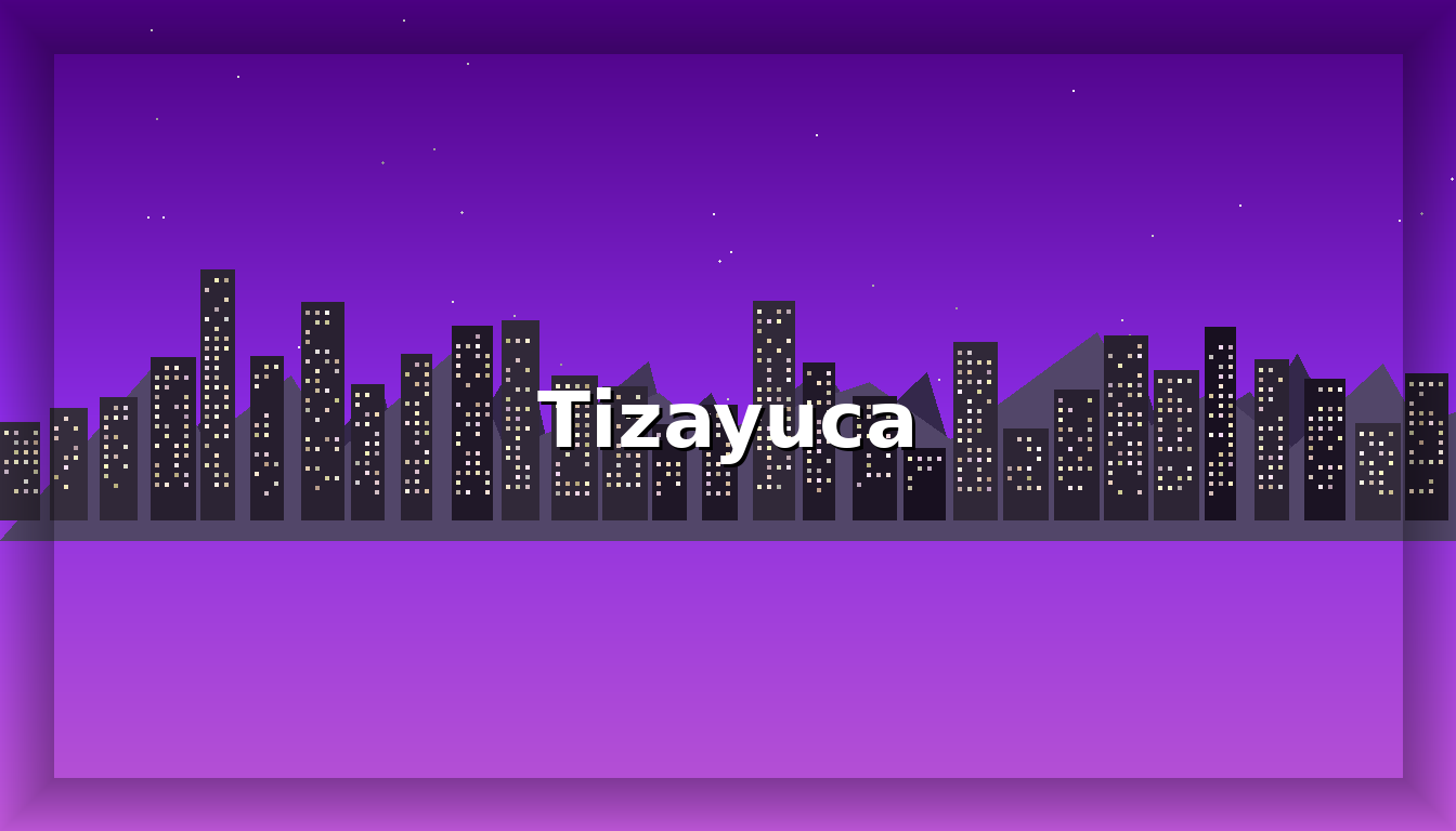 Chat Tizayuca - Imagen representativa de Tizayuca