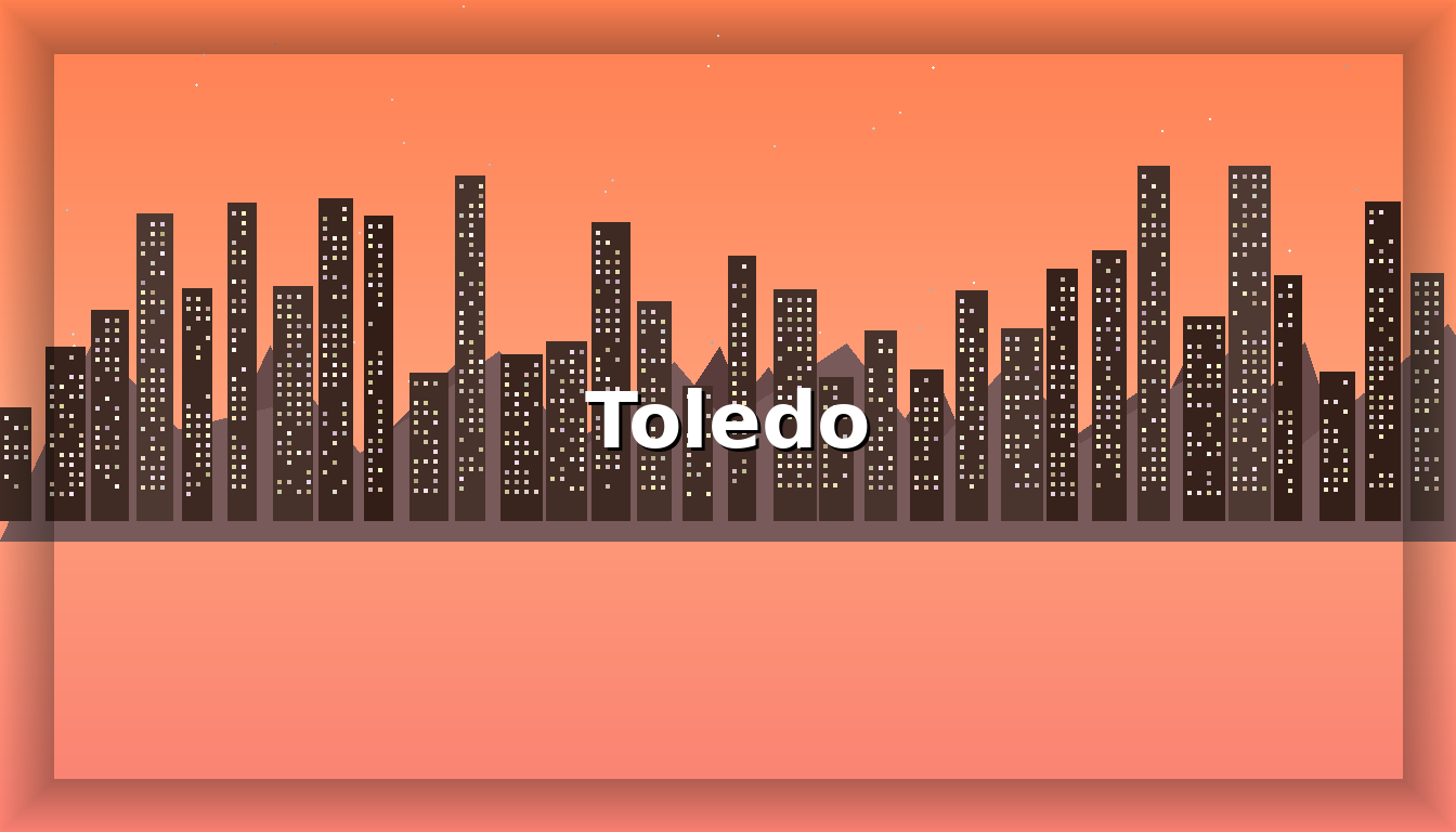 Chat Toledo - Imagen representativa de Toledo