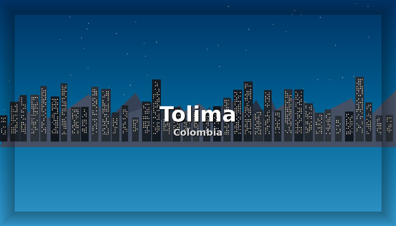 Chat Tolima Co - Imagen representativa de Tolima Co