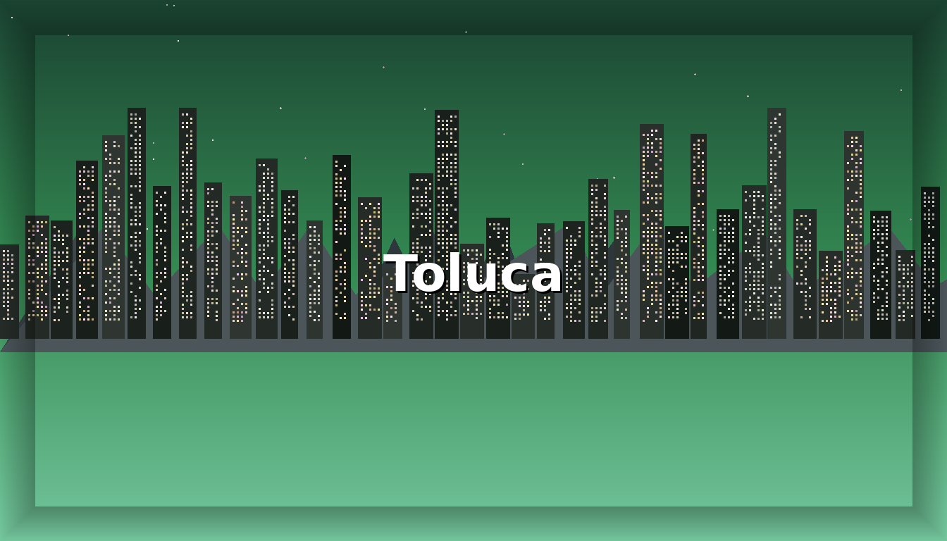 Chat Toluca - Imagen representativa de Toluca