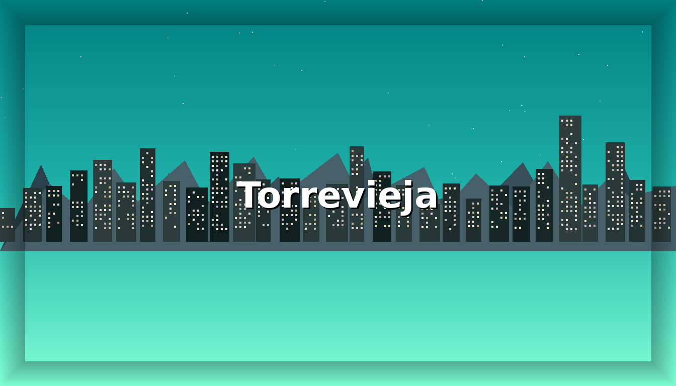 Chat Torrevieja - Imagen representativa de Torrevieja