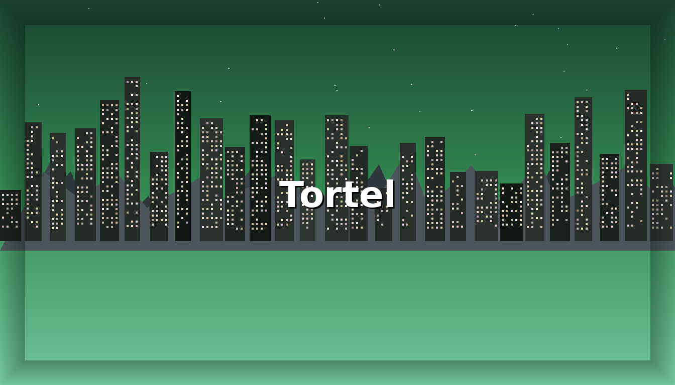 Chat Tortel - Imagen representativa de Tortel