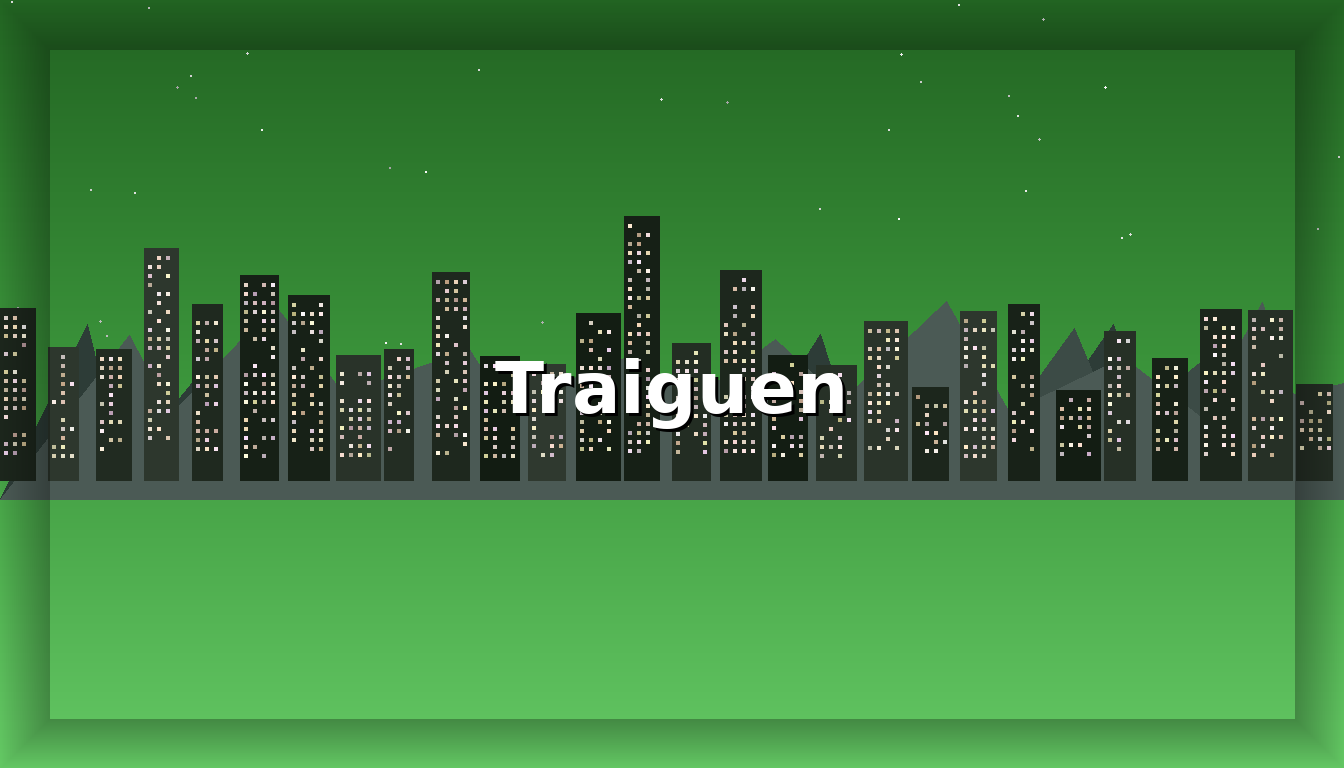 Chat Traiguen - Imagen representativa de Traiguen