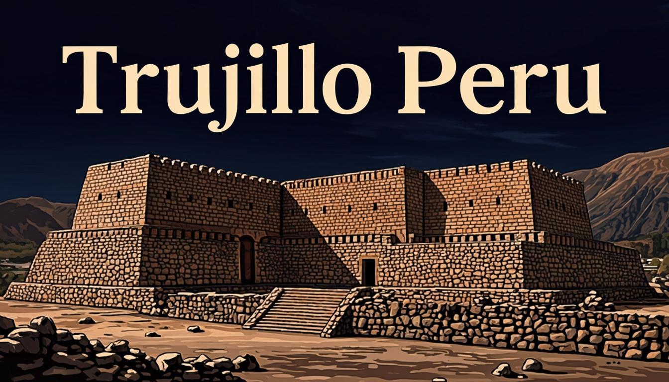 Chat Trujillo - Imagen representativa de Trujillo