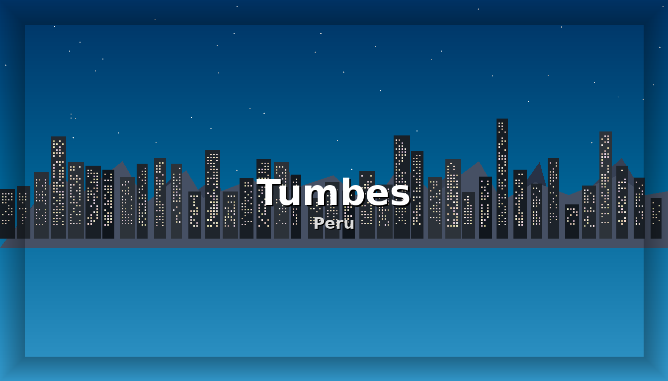 Chat Tumbes Pe - Imagen representativa de Tumbes Pe