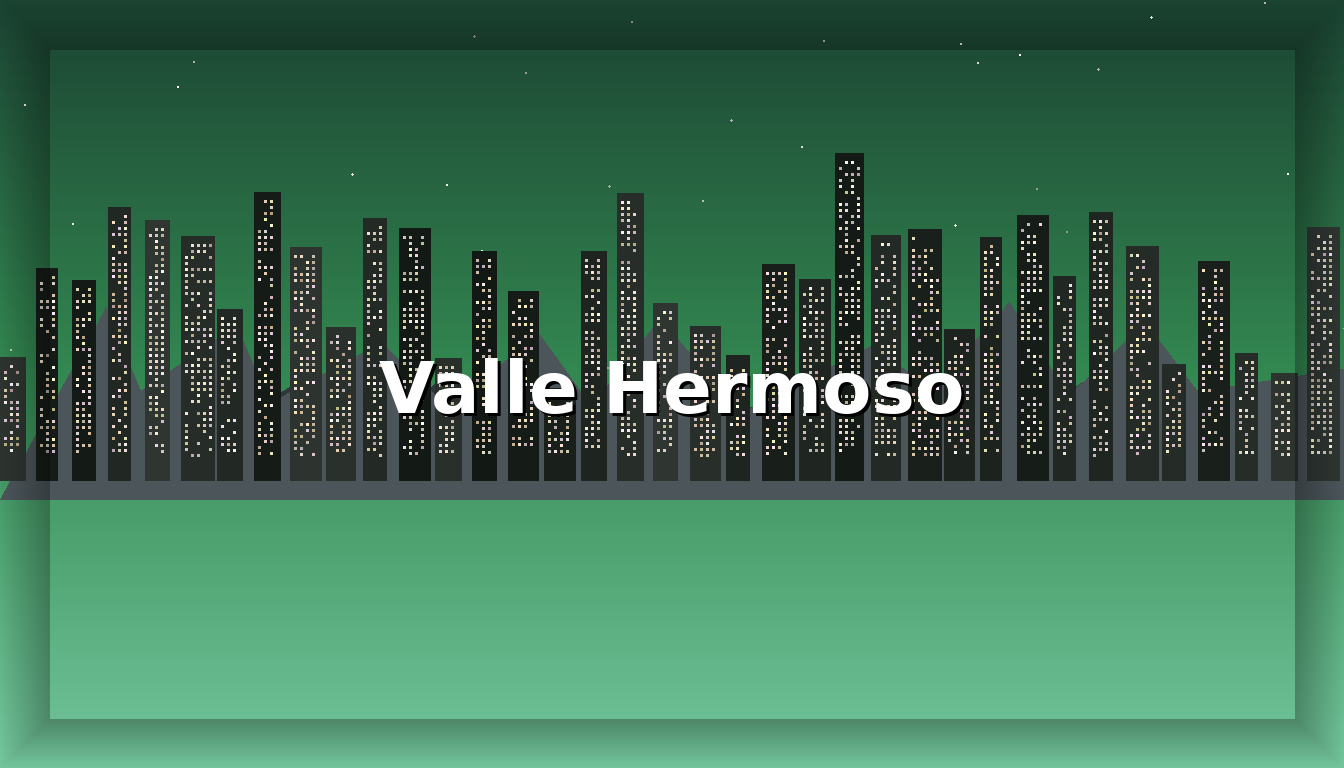 Chat Valle Hermoso - Imagen representativa de Valle Hermoso