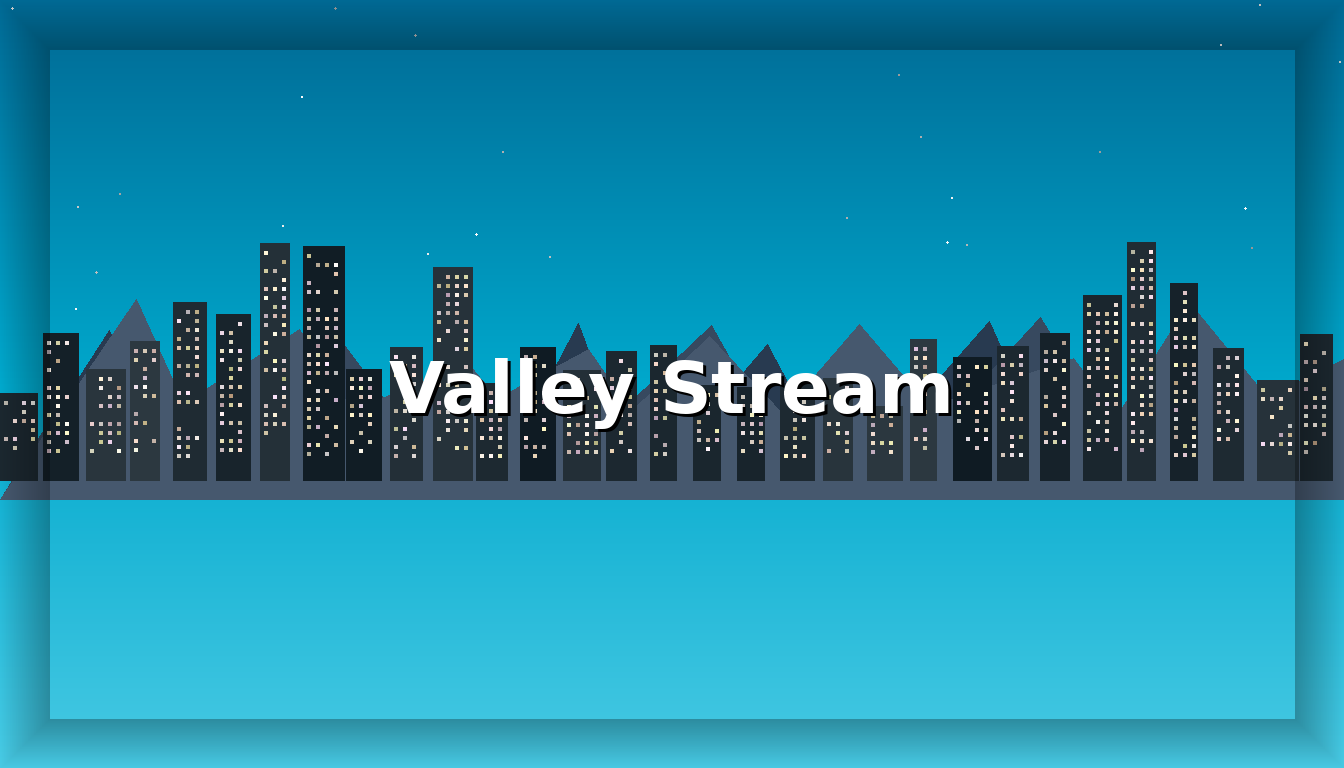 Chat Valley Stream - Imagen representativa de Valley Stream