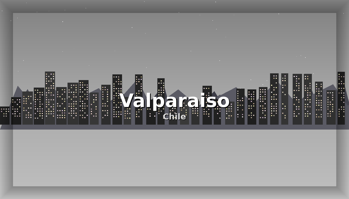 Chat Valparaiso Cl - Imagen representativa de Valparaiso Cl