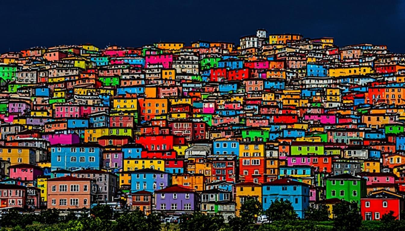 Chat Valparaiso - Imagen representativa de Valparaiso