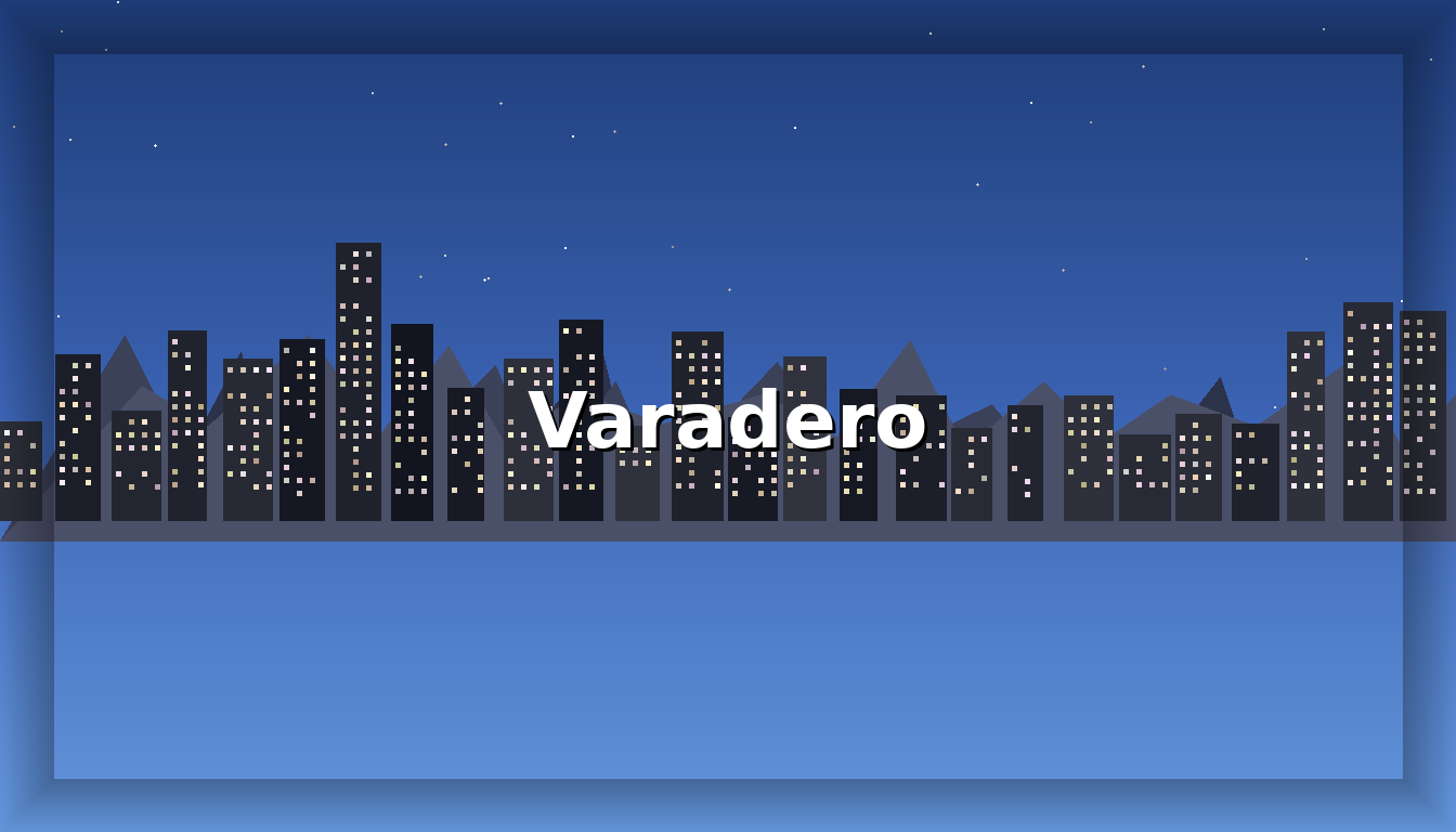 Chat Varadero - Imagen representativa de Varadero