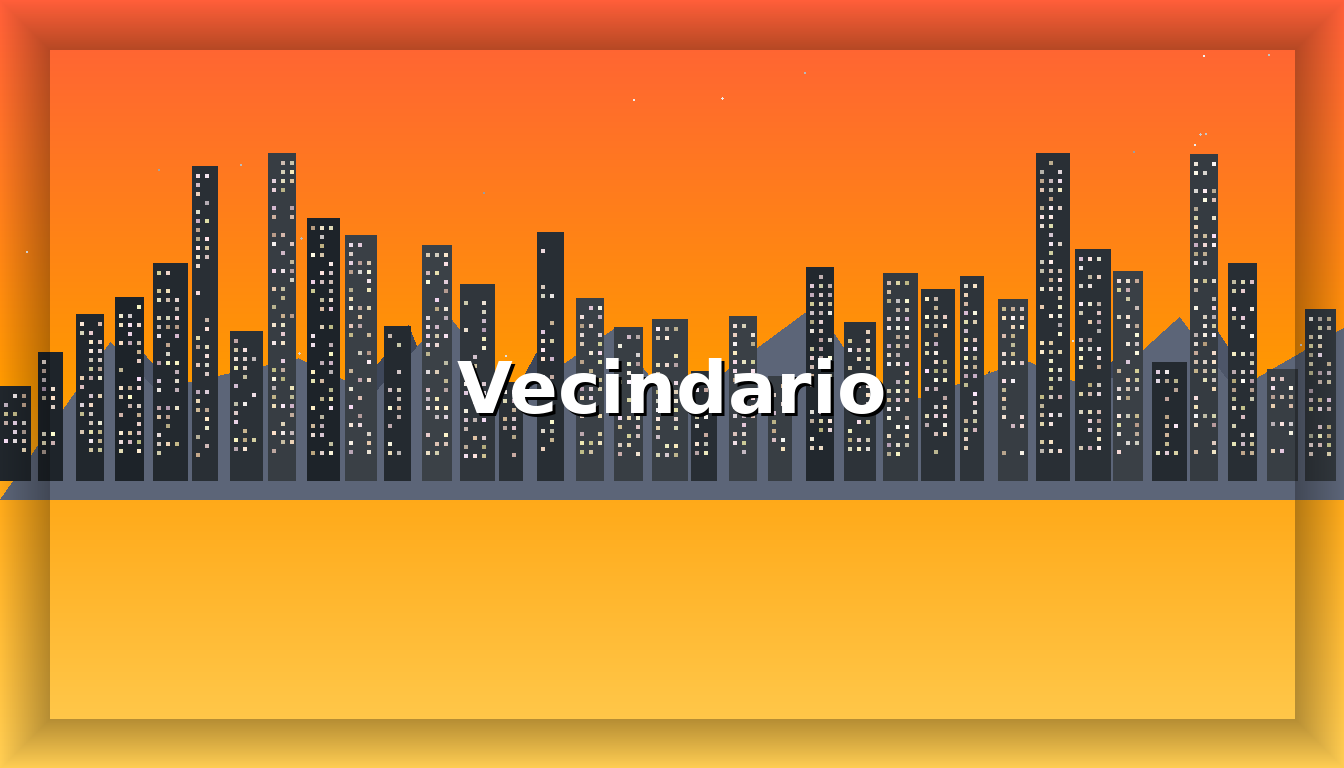 Chat Vecindario - Imagen representativa de Vecindario