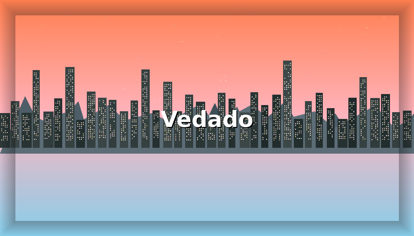 Chat Vedado - Imagen representativa de Vedado