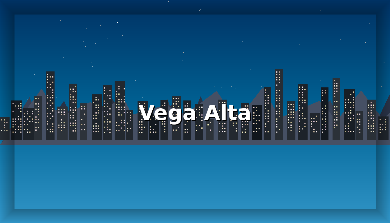 Chat Vega Alta - Imagen representativa de Vega Alta