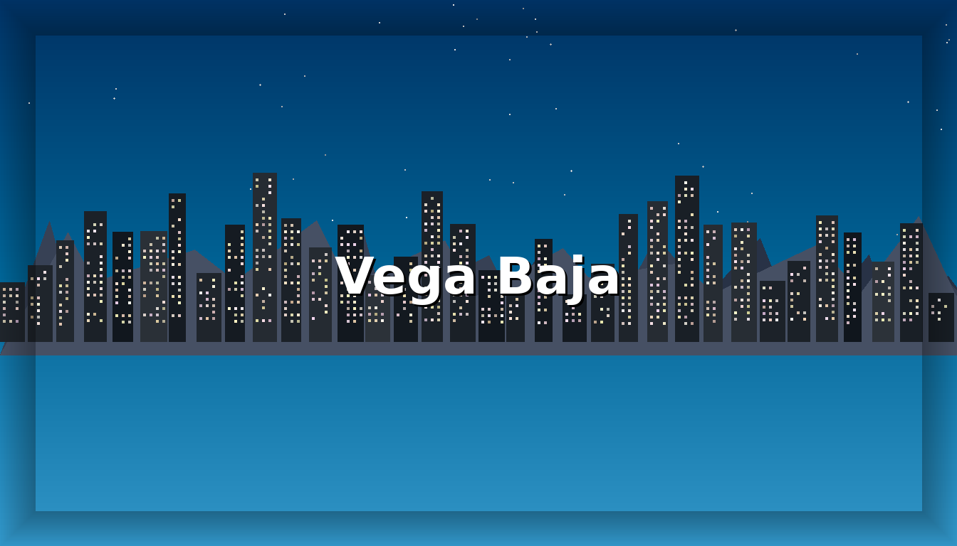 Chat Vega Baja - Imagen representativa de Vega Baja