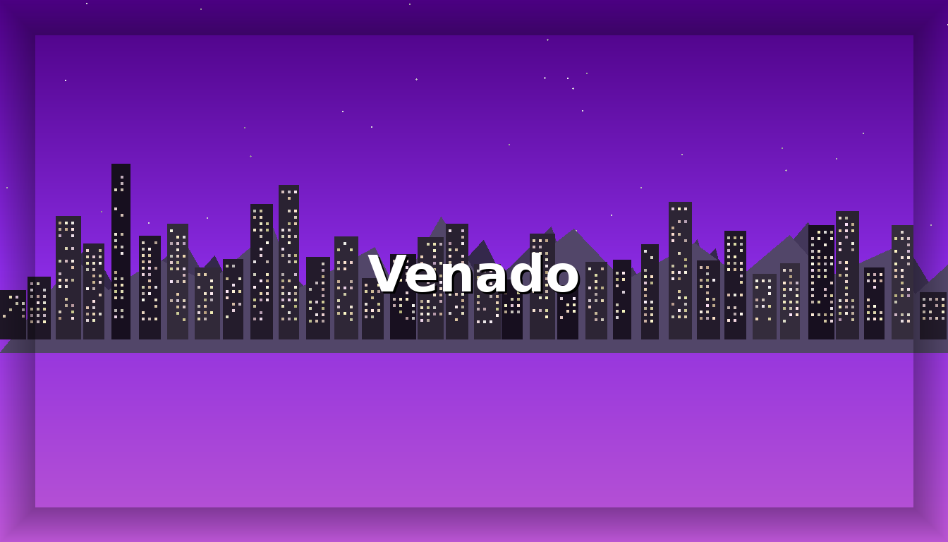 Chat Venado - Imagen representativa de Venado