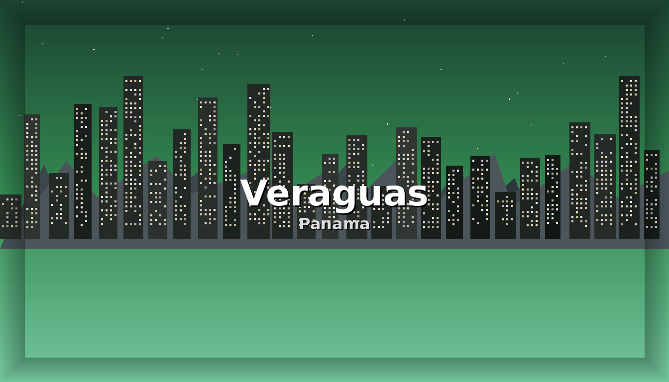 Chat Veraguas Pa - Imagen representativa de Veraguas Pa