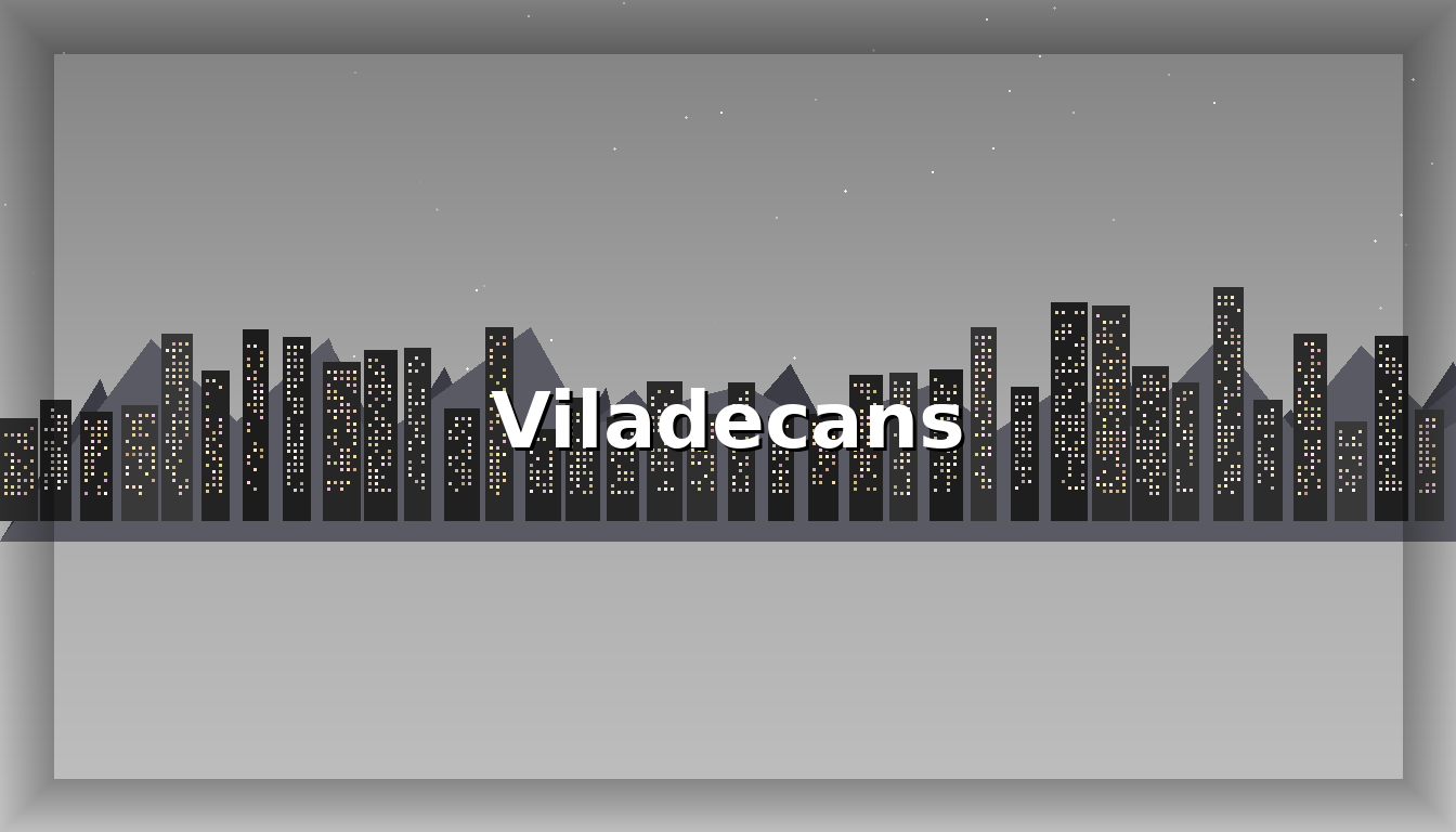 Chat Viladecans - Imagen representativa de Viladecans