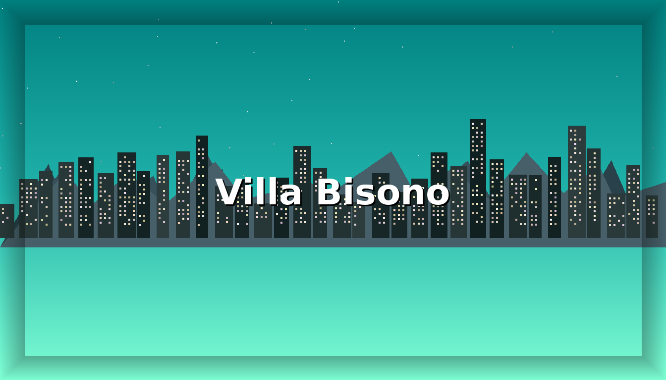 Chat Villa Bisono - Imagen representativa de Villa Bisono