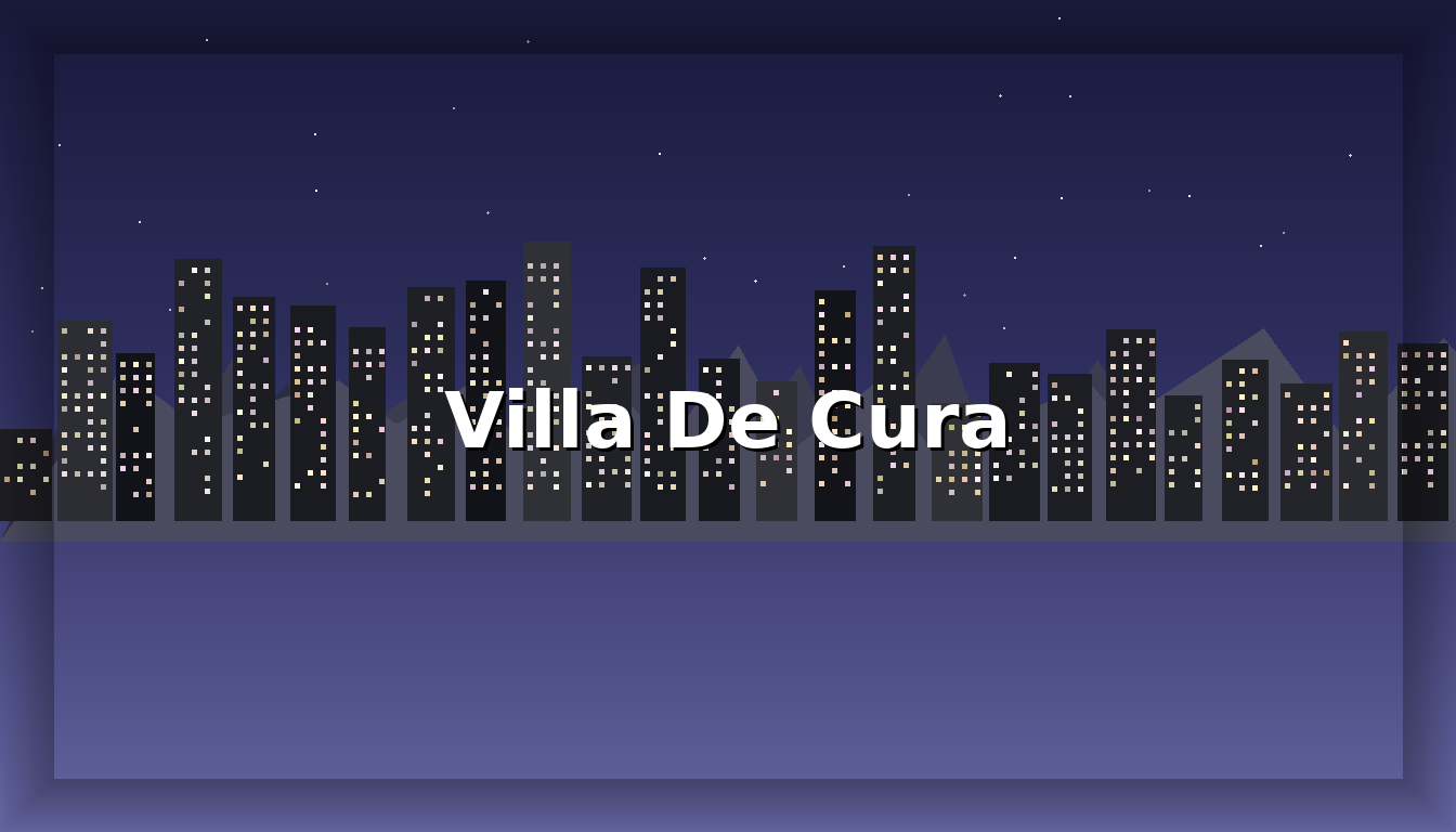 Chat Villa De Cura - Imagen representativa de Villa De Cura
