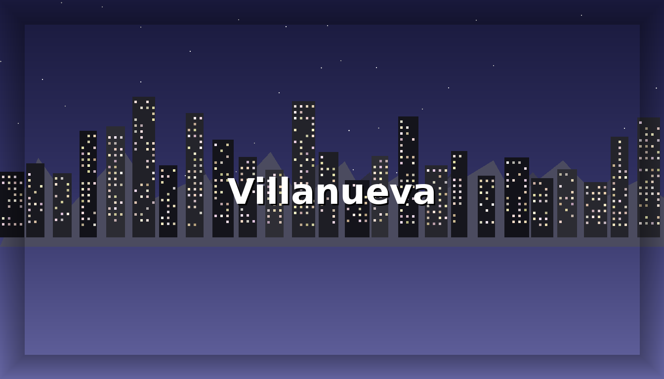 Chat Villanueva - Imagen representativa de Villanueva