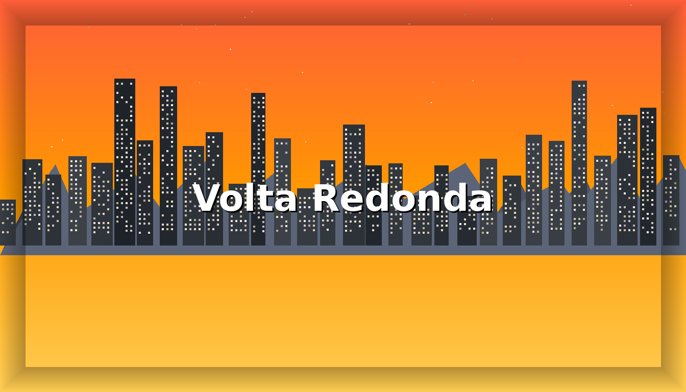 Chat Volta Redonda - Imagen representativa de Volta Redonda