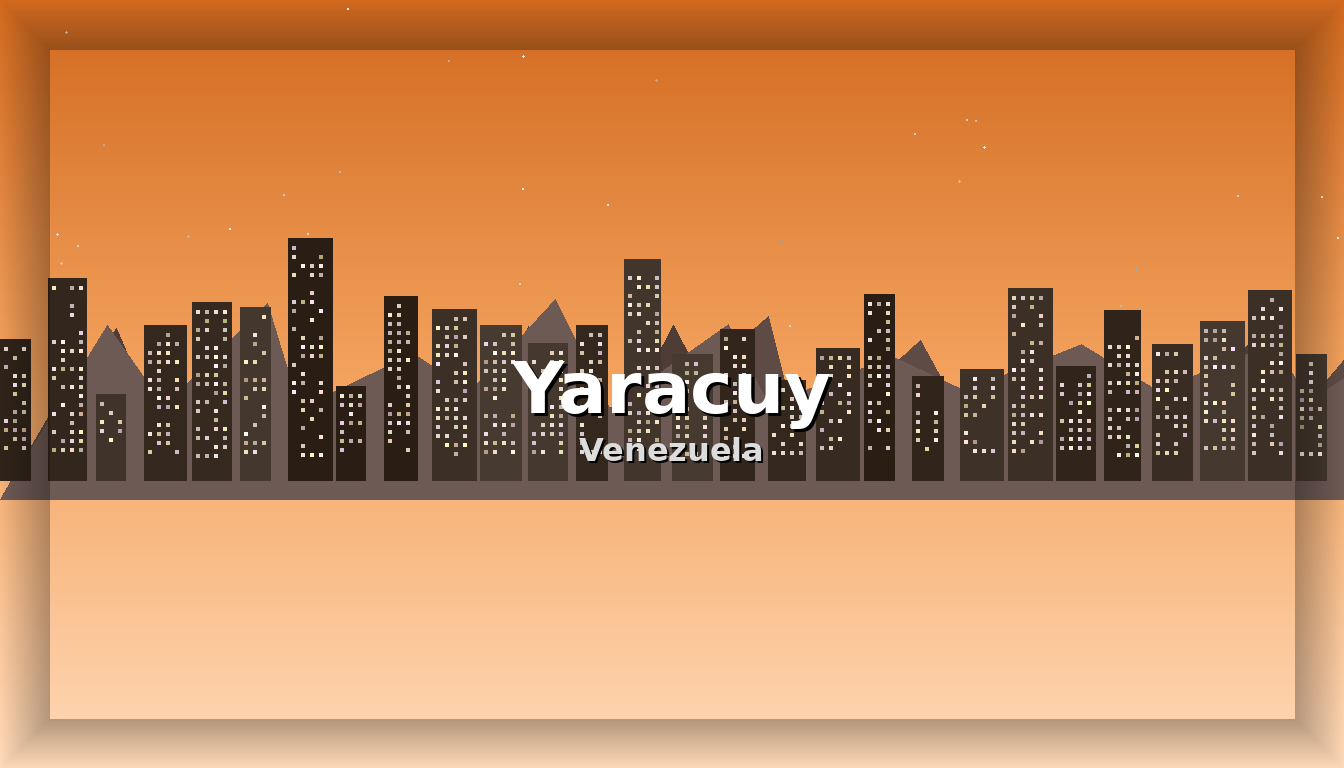 Chat Yaracuy Ve - Imagen representativa de Yaracuy Ve