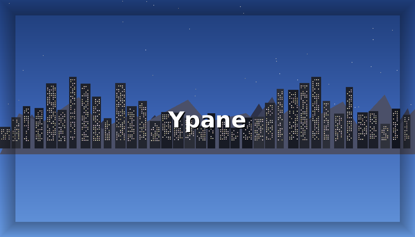Chat Ypane - Imagen representativa de Ypane