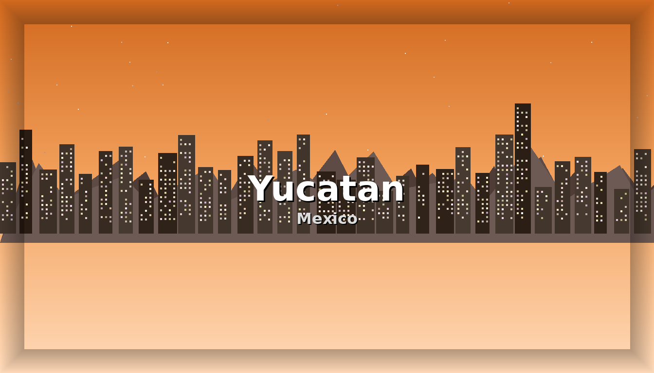Chat Yucatan Mx - Imagen representativa de Yucatan Mx