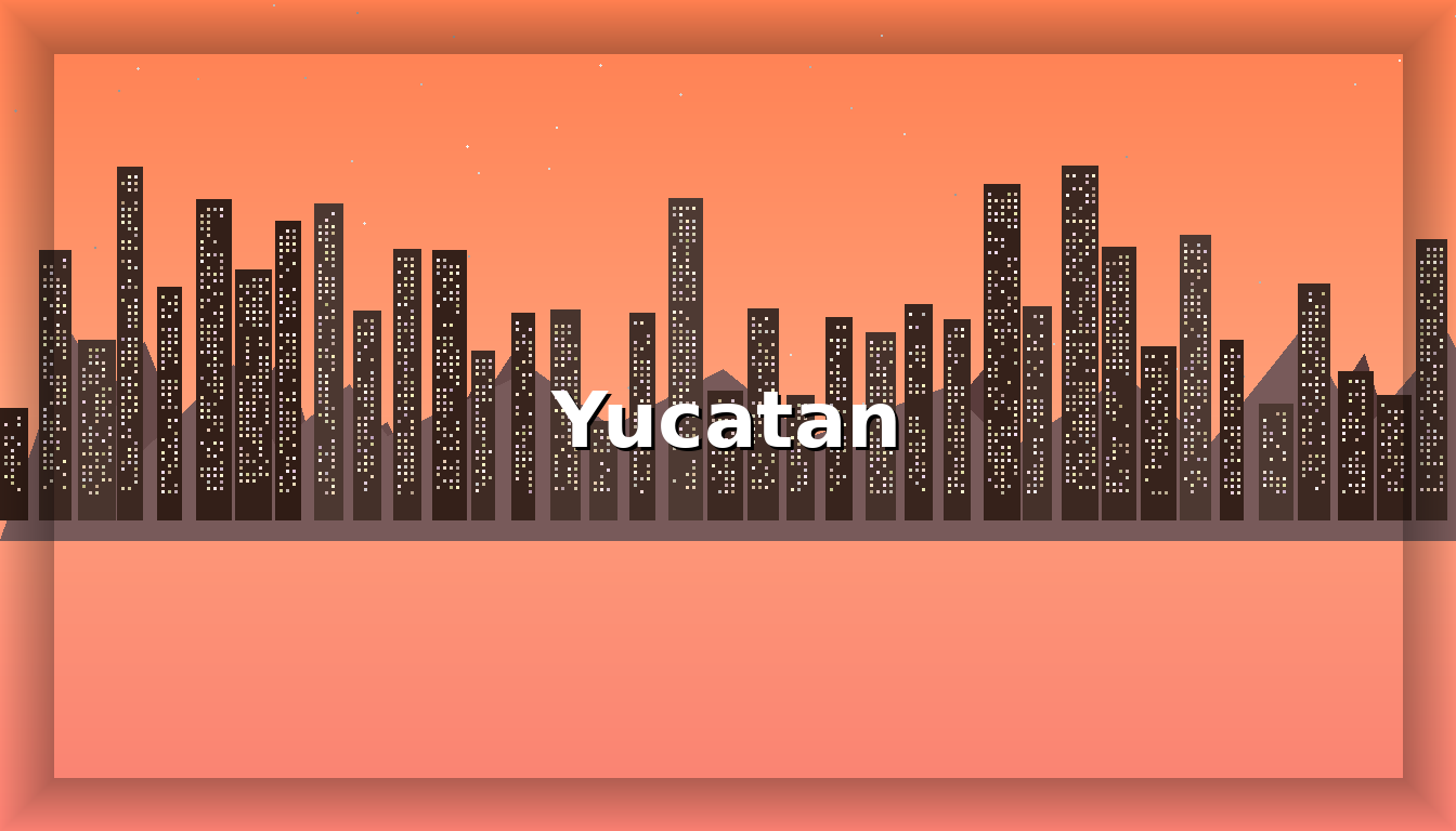 Chat Yucatan - Imagen representativa de Yucatan