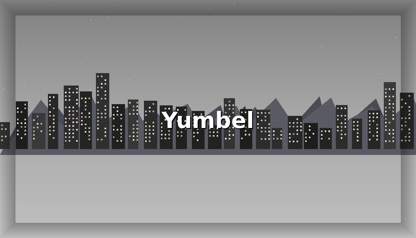 Chat Yumbel - Imagen representativa de Yumbel