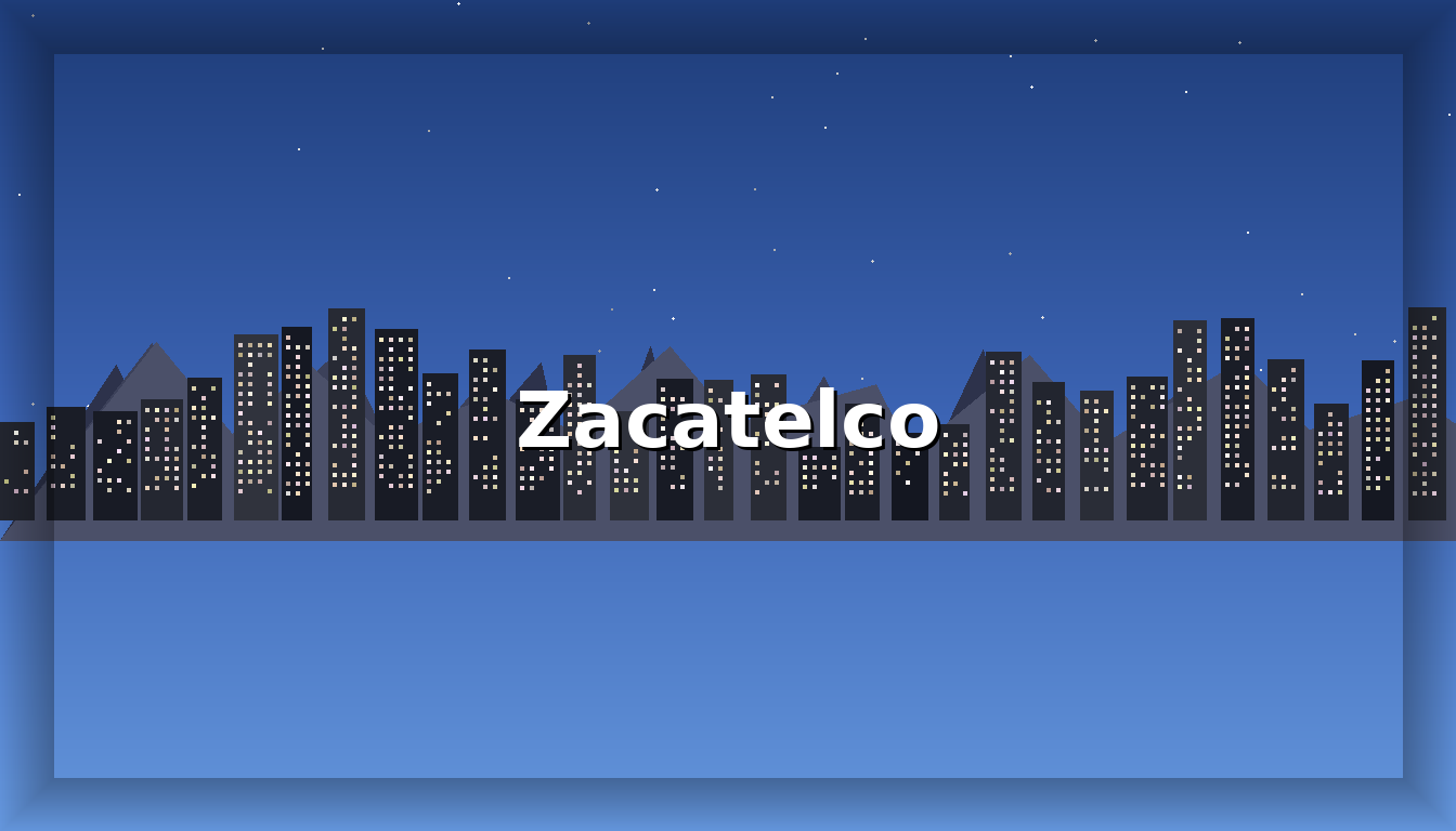 Chat Zacatelco - Imagen representativa de Zacatelco