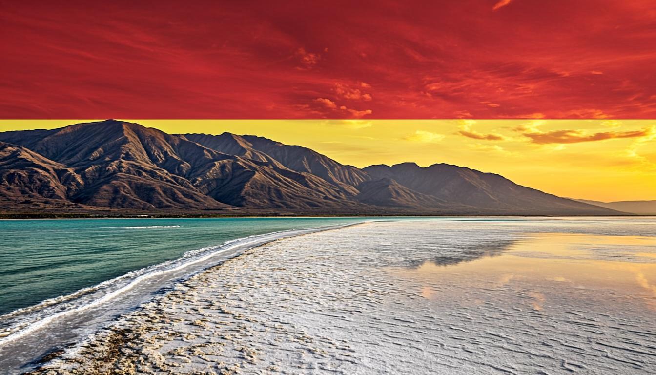 Chat Bolivia - Imagen representativa de Bolivia