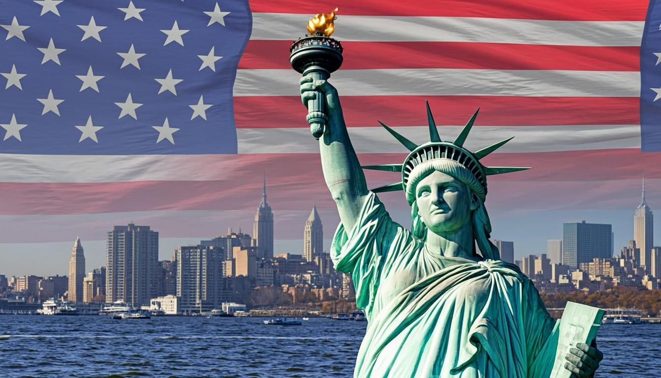 Chat Estados Unidos - Imagen representativa de Estados Unidos