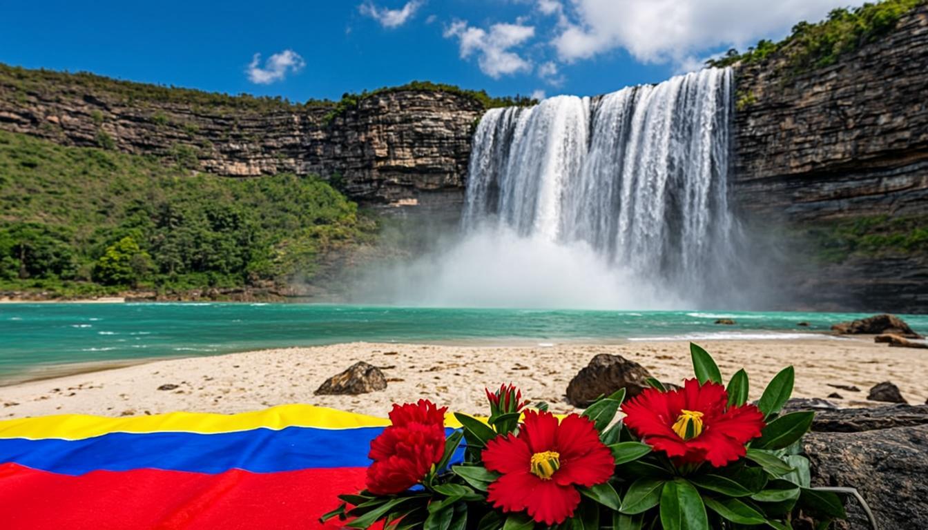 Chat Venezuela - Imagen representativa de Venezuela